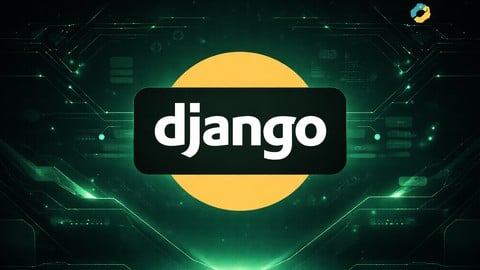 Python Django
